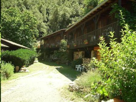 Le Sentier Des Arches Hotell Beaumont  Eksteriør bilde