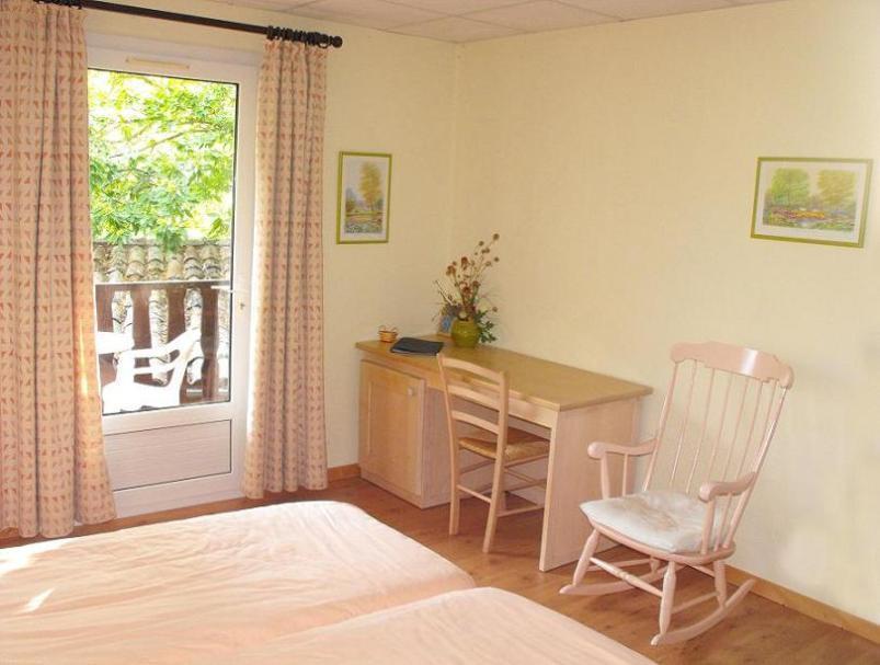 Le Sentier Des Arches Hotell Beaumont  Rom bilde