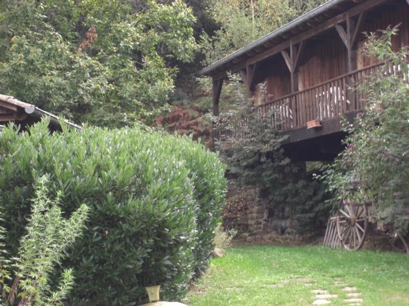 Le Sentier Des Arches Hotell Beaumont  Eksteriør bilde
